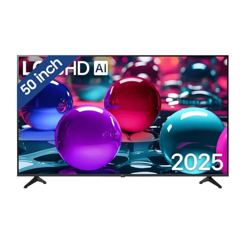 Smart tivi 50 inch LG UHD AI 4K 50UA7350PSB - Hàng chính hãng