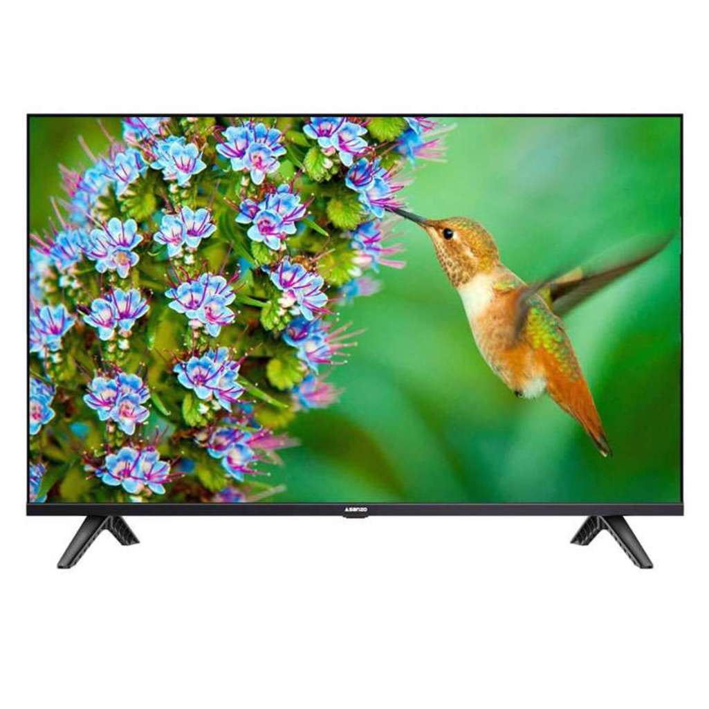 Smart Tivi Asanzo 32 inch 32E8 - Hàng chính hãng