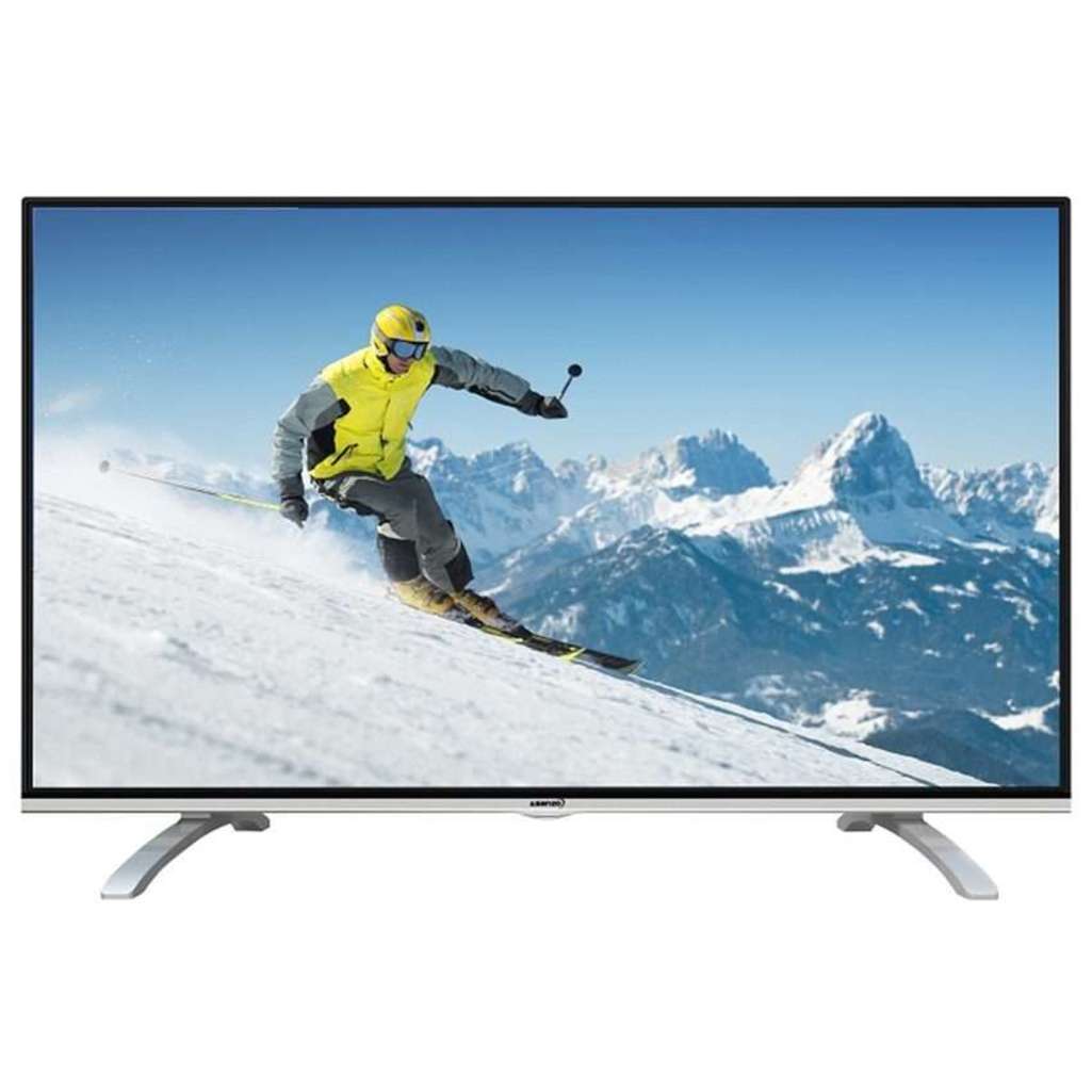 Smart Tivi Asanzo 40E800 - Hàng chính hãng