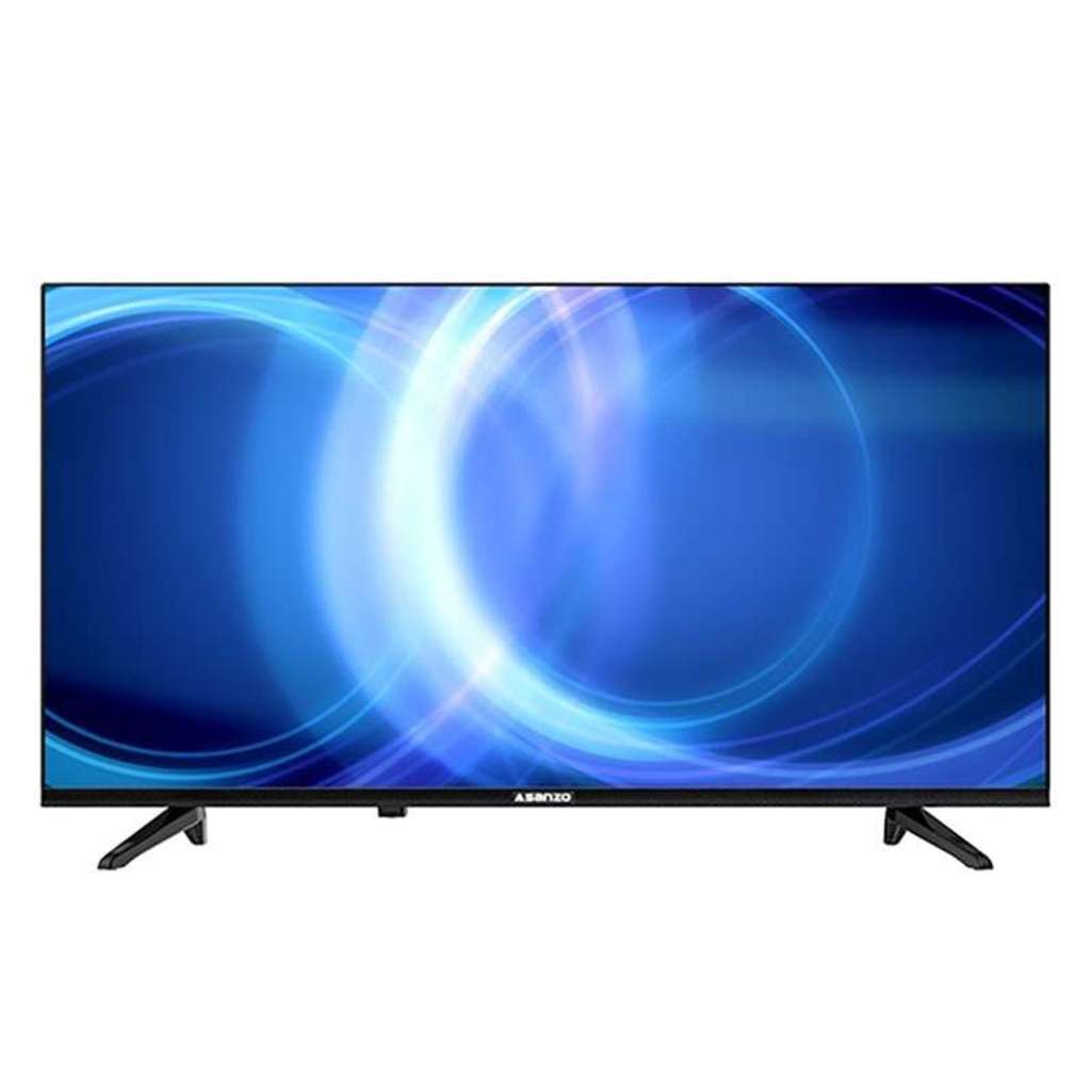 Smart tivi Asanzo 43 inch 43S51 - Hàng chính hãng