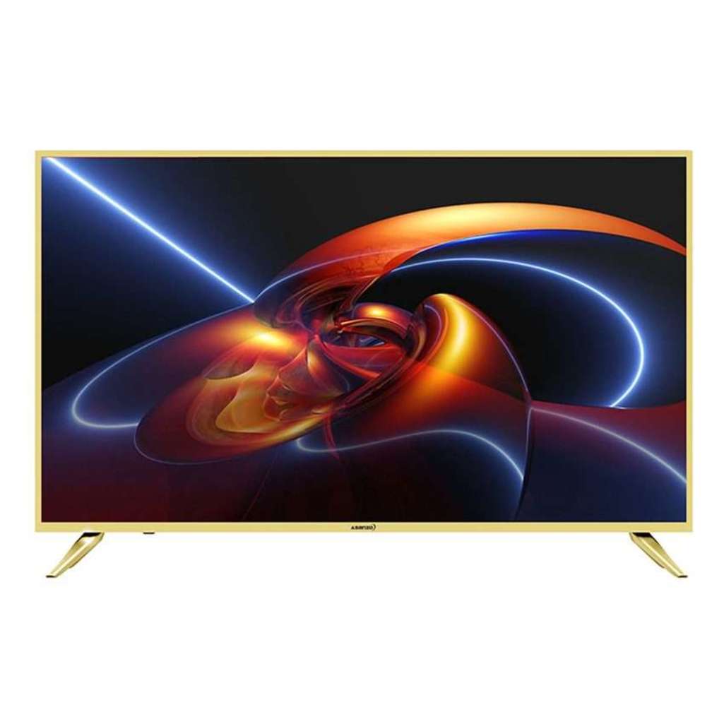 Smart tivi Asanzo 43AS510 - Hàng chính hãng