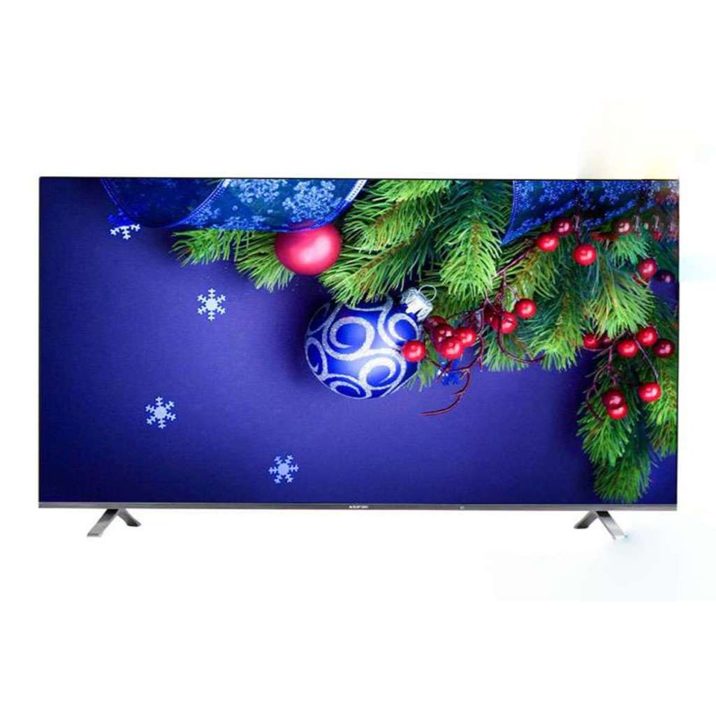 Smart Tivi Asanzo 4K 55 inch 55SL800 - Hàng chính hãng