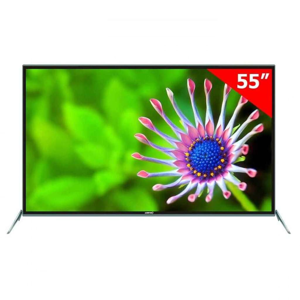 Smart Tivi Asanzo 55SK900 - Hàng chính hãng
