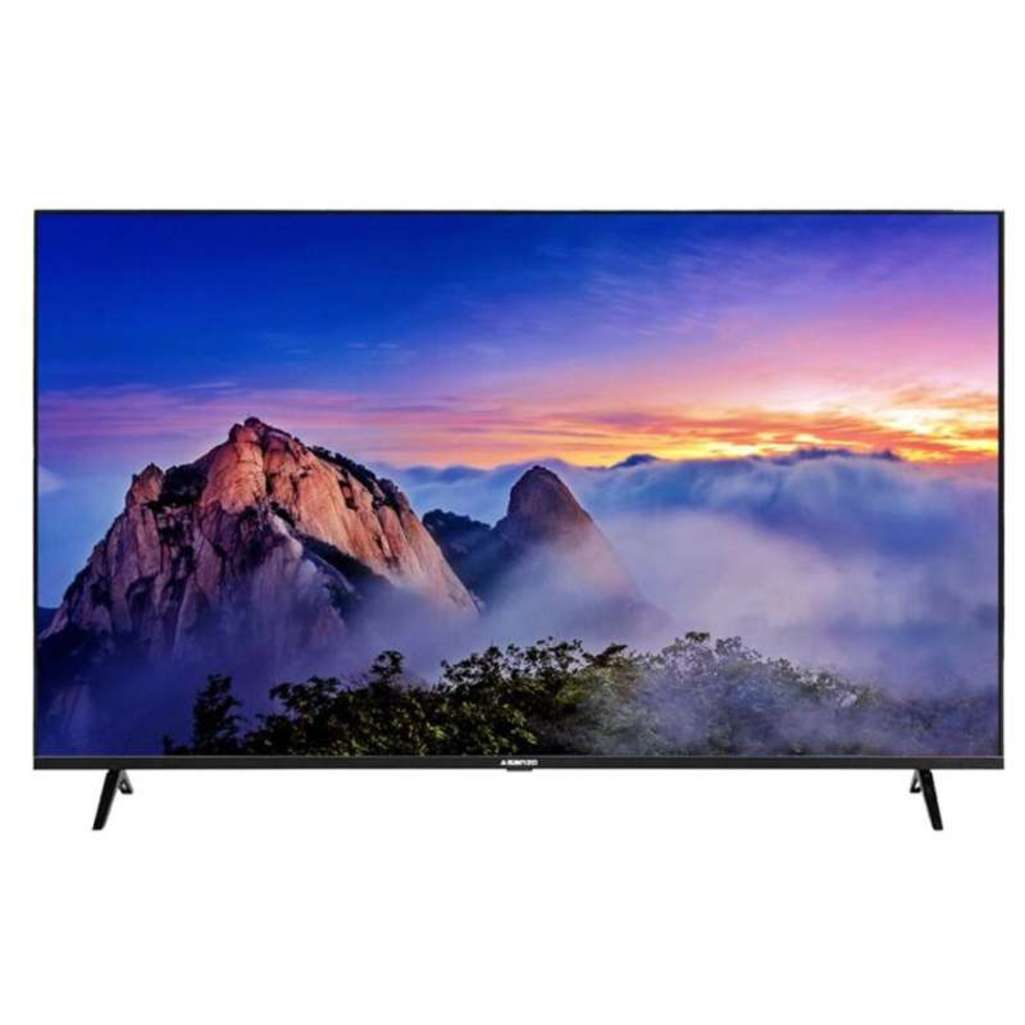 Smart tivi Asanzo 55U81 - Hàng chính hãng