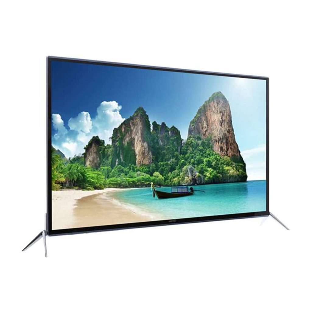 Smart Tivi Asanzo 65SK900 - Hàng chính hãng