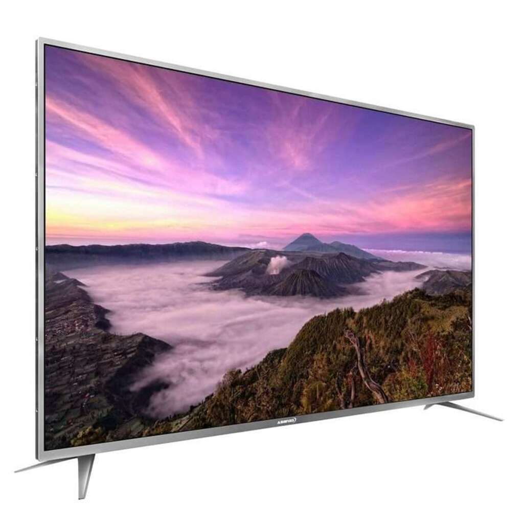 Smart Tivi Asanzo 75AU9000 - Hàng chính hãng