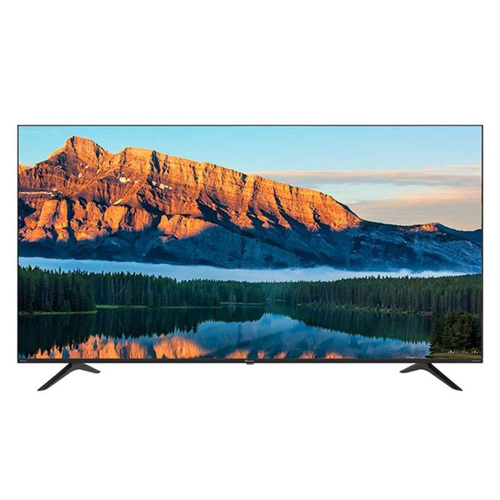 Smart Tivi Casper 4K 55 inch 55UW6000 - Hàng chính hãng