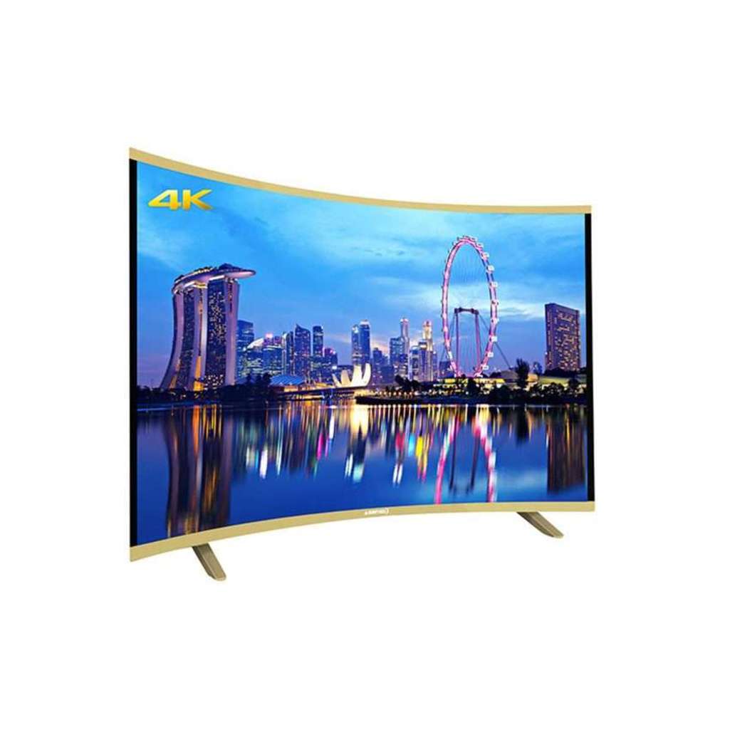 Smart Tivi cong Asanzo 50inch 50UC6000 - Hàng chính hãng