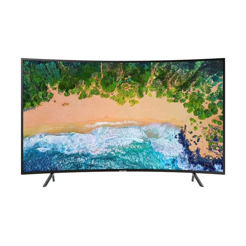 Smart Tivi cong Asanzo 55inch UA55NU7300 - Hàng chính hãng