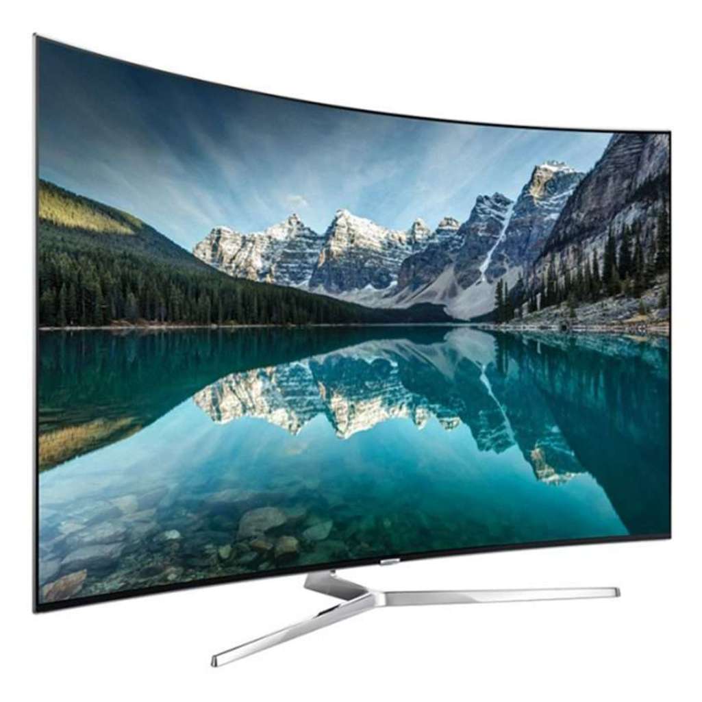 Smart Tivi Cong Asanzo SU65S8 - Hàng chính hãng