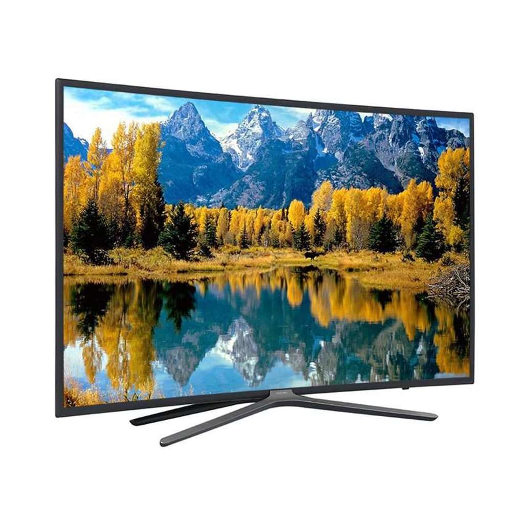 Smart Tivi Cong Samsung UA49M6303 - Hàng chính hãng