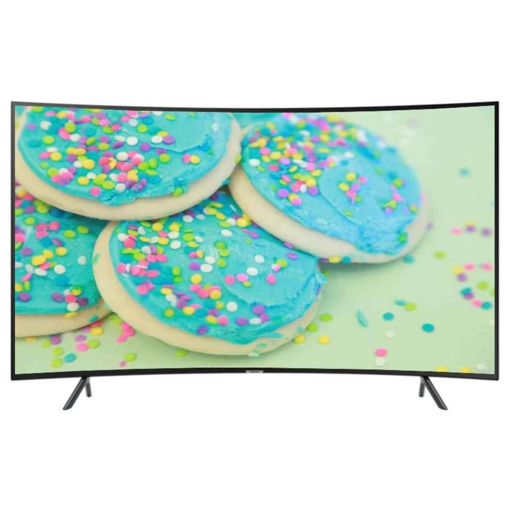 Smart Tivi Cong Samsung UA49NU7300 - Hàng chính hãng