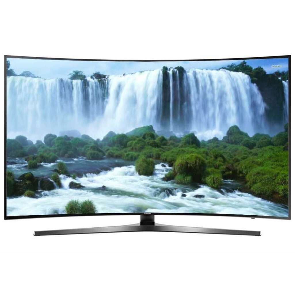 Smart Tivi Cong Samsung UA55MU6500 - Hàng chính hãng