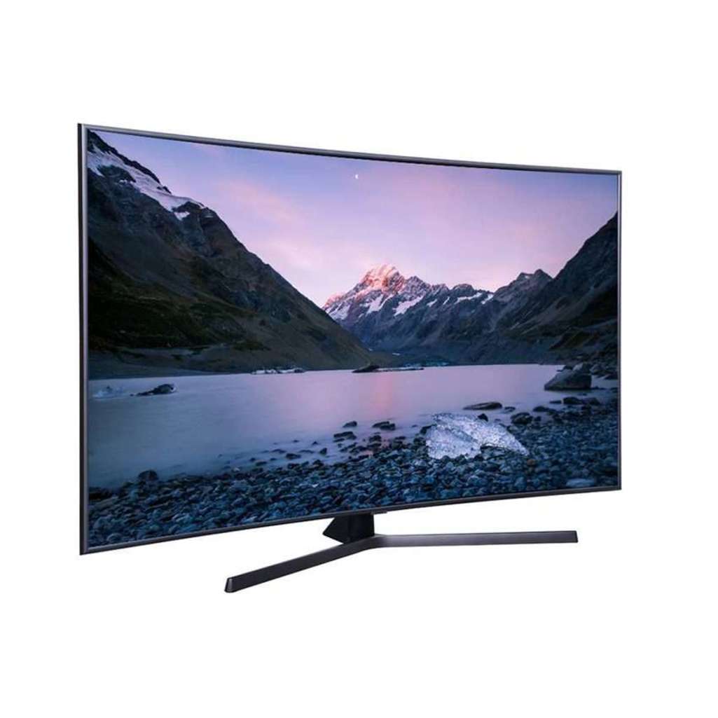Smart Tivi Cong Samsung UA65NU7500 - Hàng chính hãng