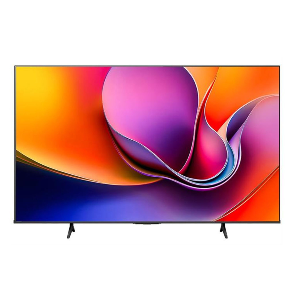 Smart Tivi Hisense 4K 43 inch 43A6Q - Hàng chính hãng