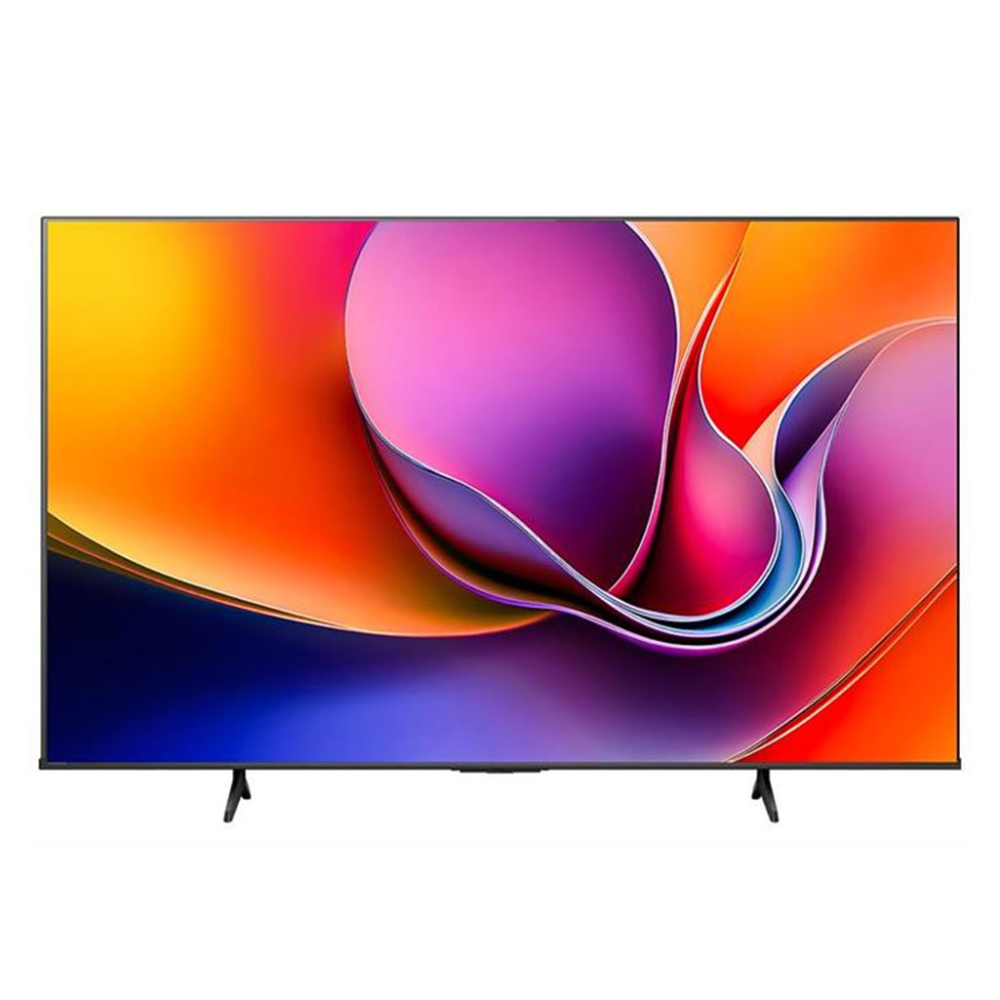 Smart Tivi Hisense 4K 58 inch 58A6Q - Hàng chính hãng