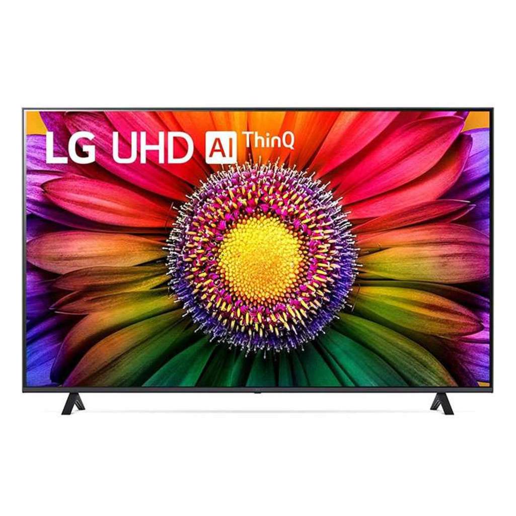 Smart tivi LG 4K 75 Inch 75UR8050PSB - Hàng chính hãng