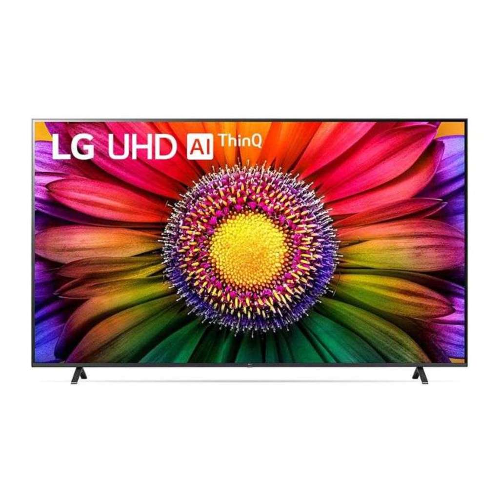 Smart Tivi LG 4K 86 inch 86UR8050PSB - Hàng chính hãng