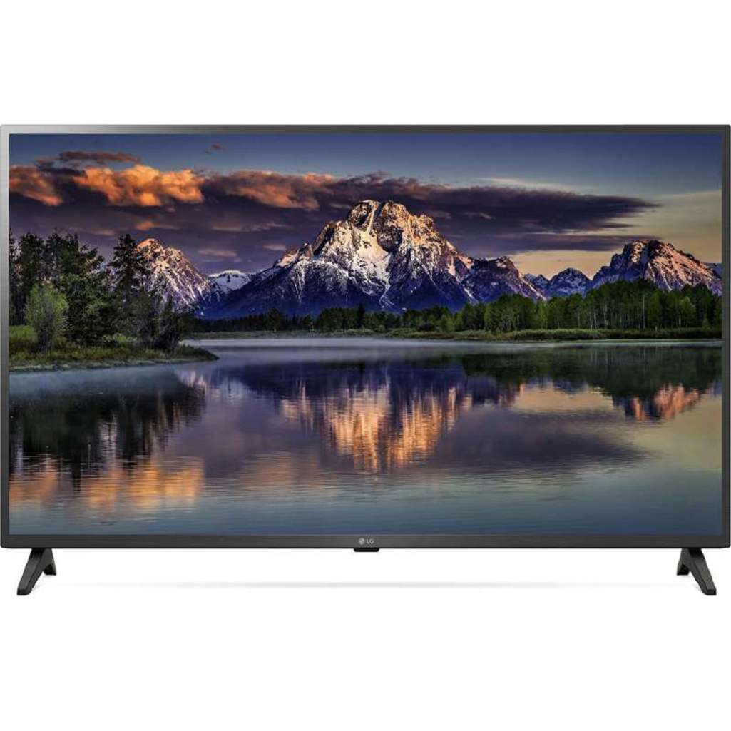 Smart Tivi LG 50 inch 50UQ7050PSA - Hàng chính hãng