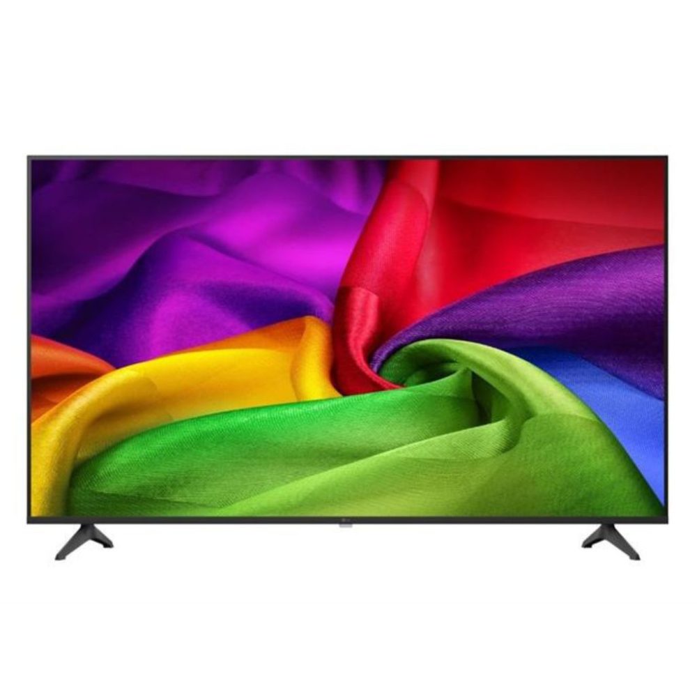 Smart tivi LG AI 4K 55 inch 55NU805BPSB - Hàng chính hãng