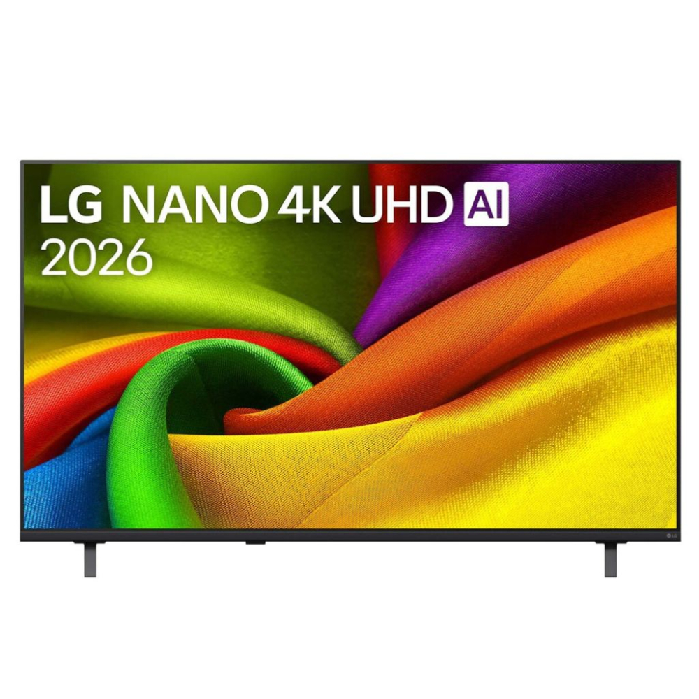 Smart tivi LG AI 4K 55 inch 55NU855BPSA - Hàng chính hãng