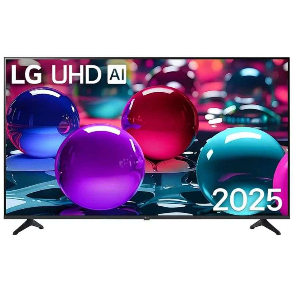 Smart tivi LG AI 4K 55 inch 55UA7350PSB - Hàng chính hãng