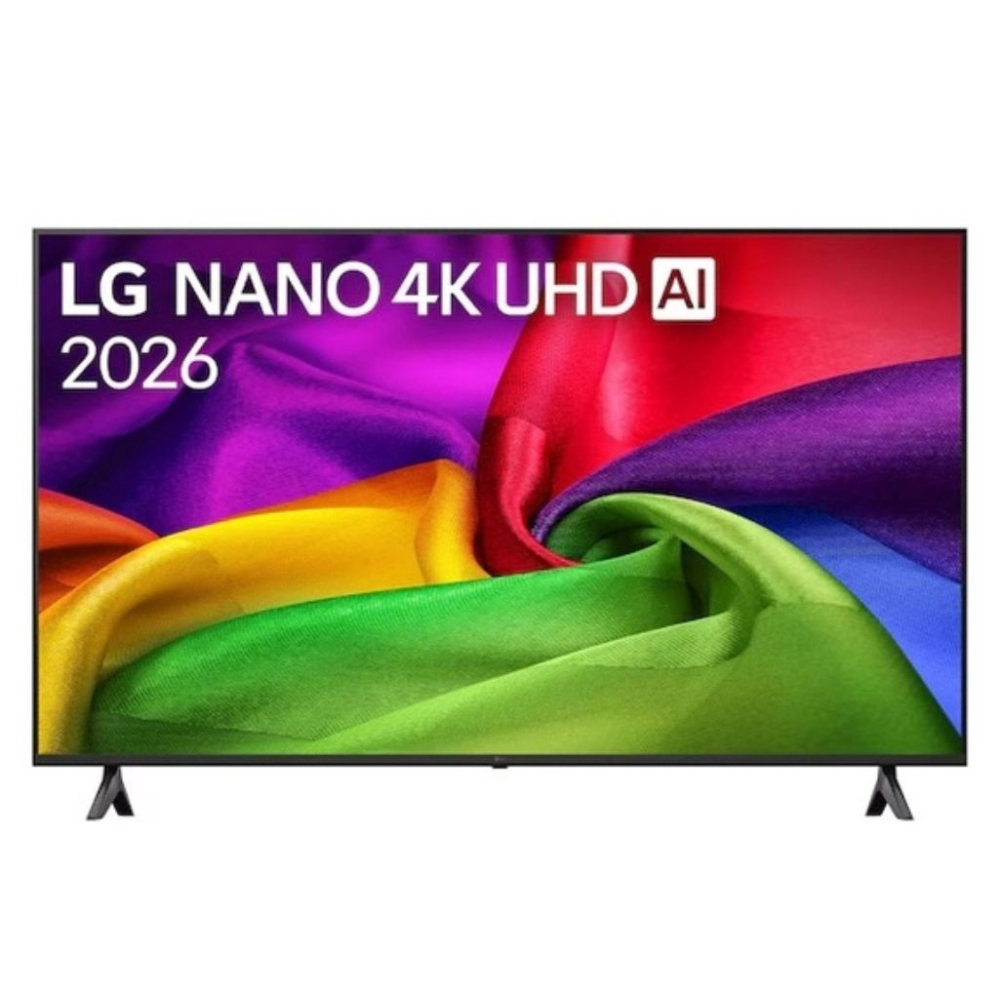 Smart tivi LG AI 4K 65 inch 65NU805BPSB - Hàng chính hãng