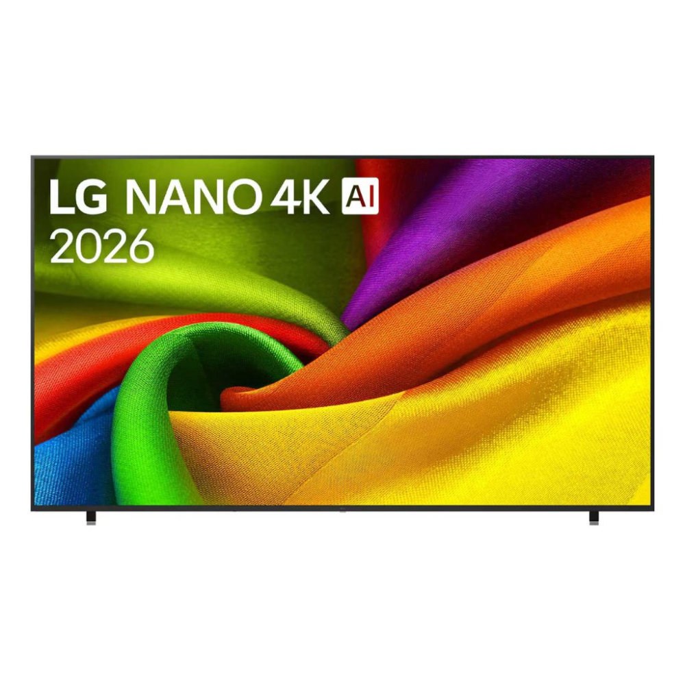 Smart tivi LG AI 4K 65 inch 65NU855BPSA - Hàng chính hãng