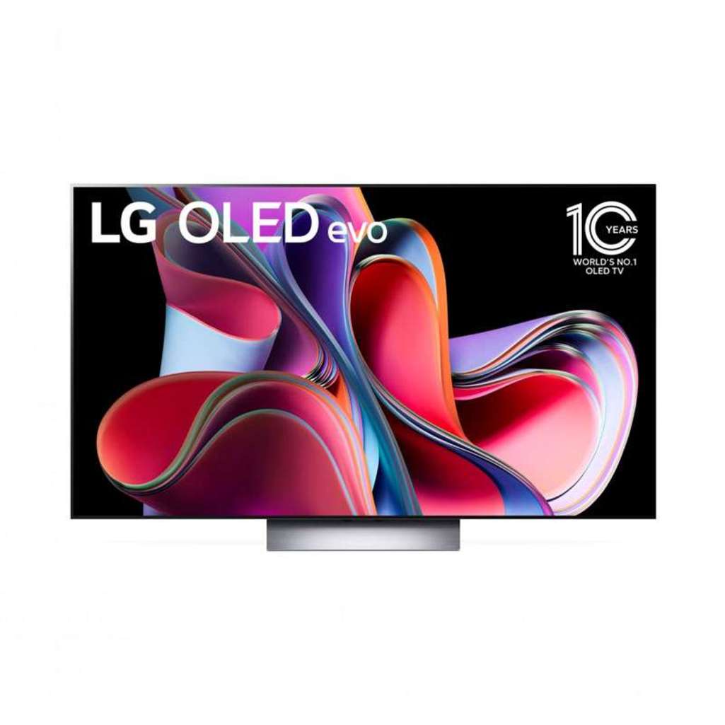Smart Tivi LG OLED 4K 77 Inch OLED77G3PSA - Hàng chính hãng