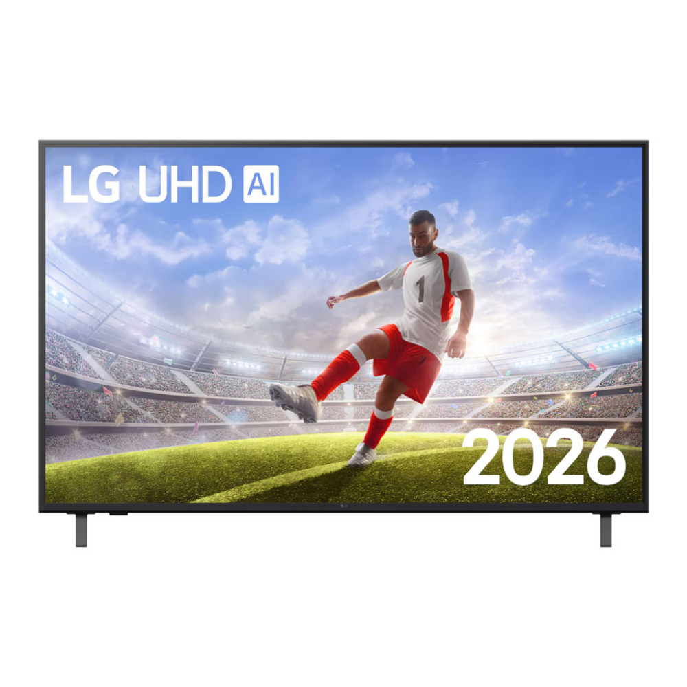 Smart Tivi LG UHD AI 4K 43 inch 43UA8055PSA - Hàng chính hãng