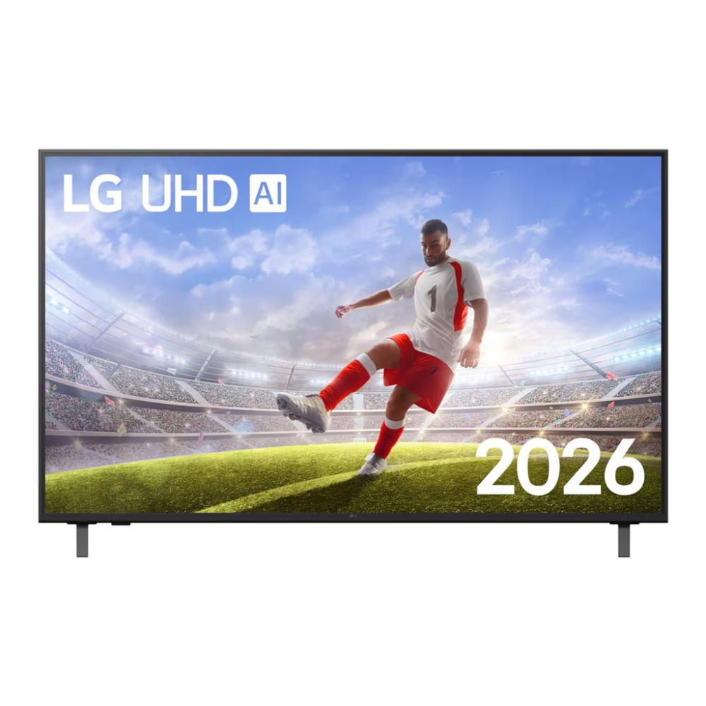 Smart Tivi LG UHD AI 4K 50 inch 50UA8055PSA - Hàng chính hãng