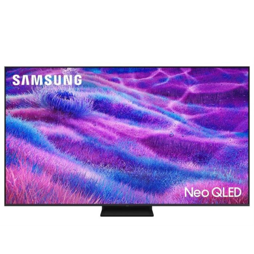 Smart tivi Neo Qled Samsung AI 4K 55 inch QA55QN80F - Hàng chính hãng