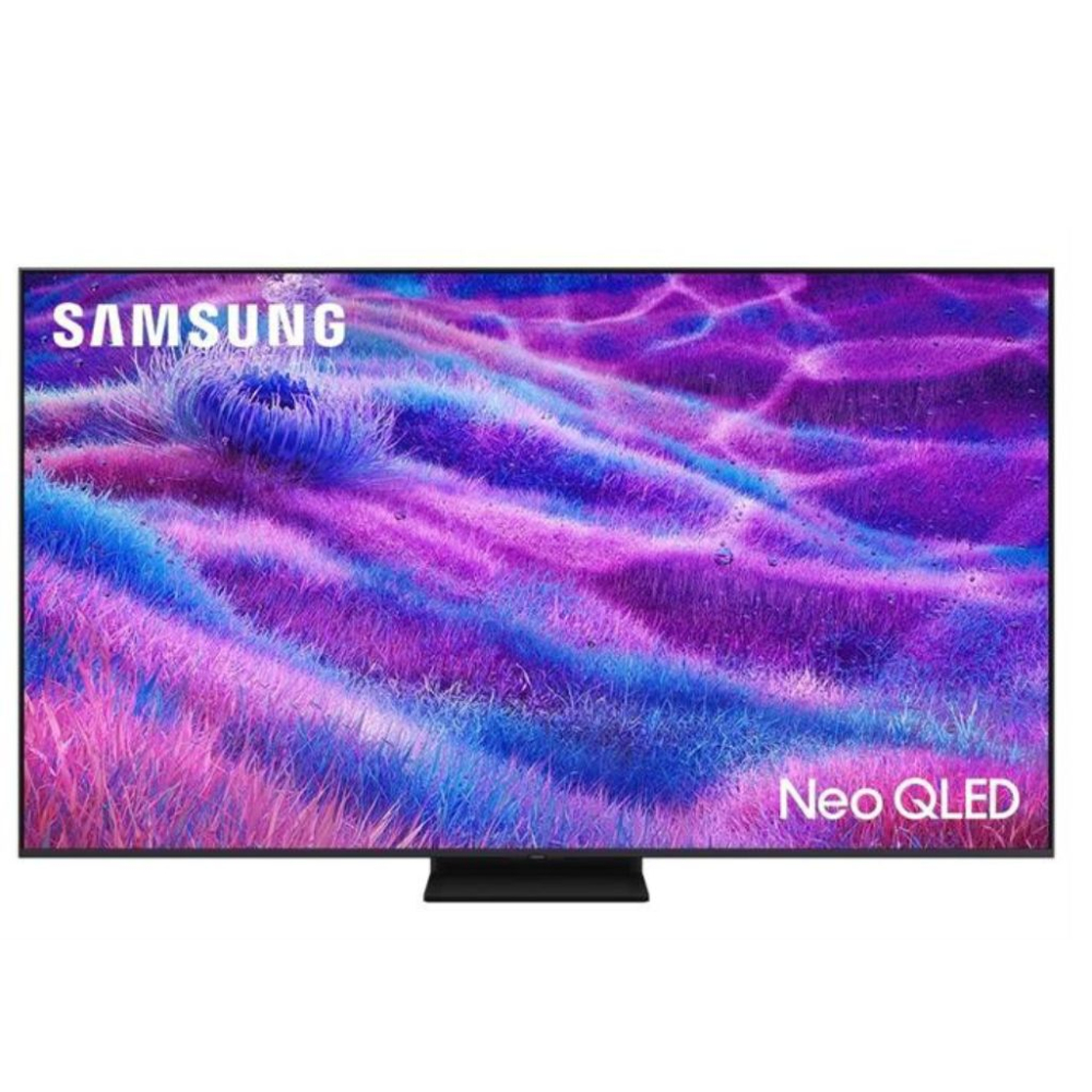 Smart tivi Neo Qled Samsung AI 4K 65 inch QA65QN80F - Hàng chính hãng