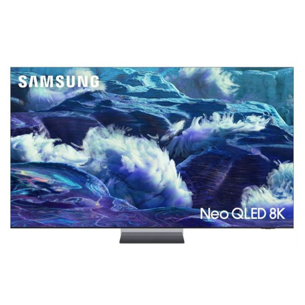 Smart Tivi Neo QLED Samsung AI 8K 85 inch QA85QN950F - Hàng chính hãng