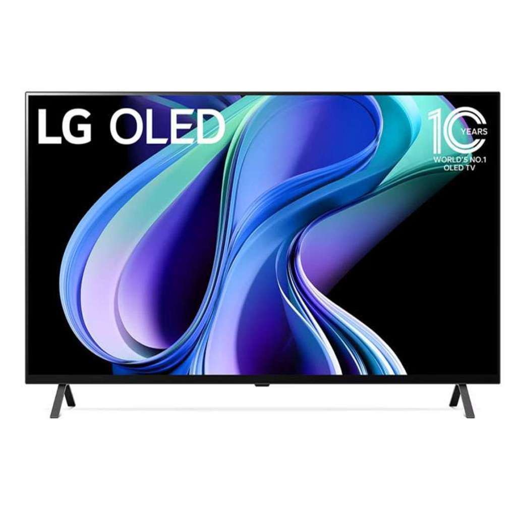 Smart Tivi OLED LG 4K 48 inch OLED48A3PSA - Hàng chính hãng