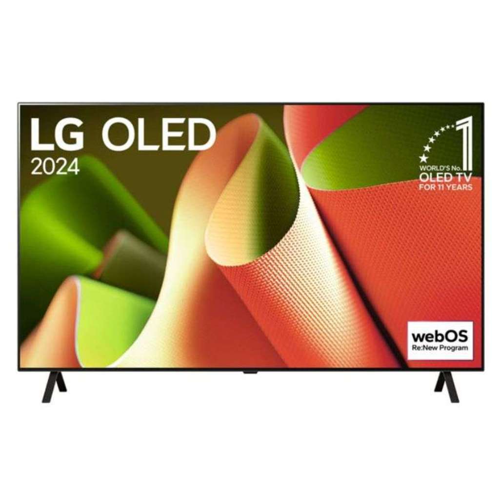 Smart tivi Oled LG 4K 65 inch 65B4PSA - Hàng chính hãng
