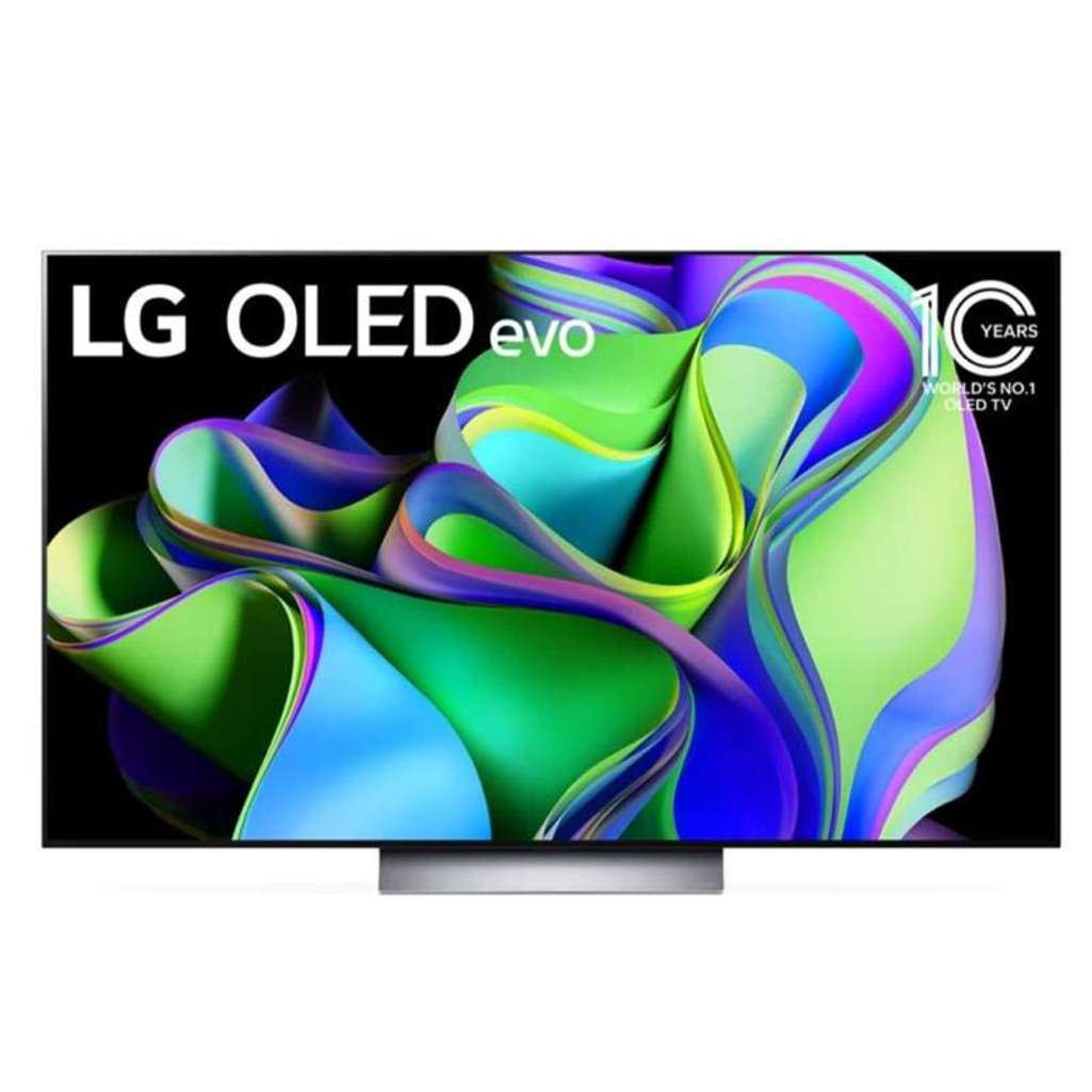 Smart Tivi OLED LG 4K 65 inch OLED65C3PSA - Hàng chính hãng