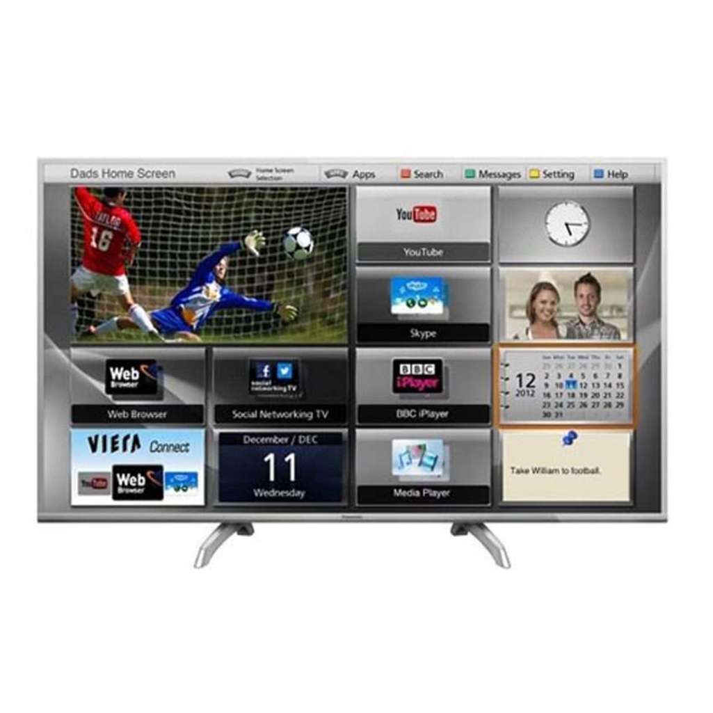 Smart Tivi Panasonic TH-32D300V - Hàng chính hãng