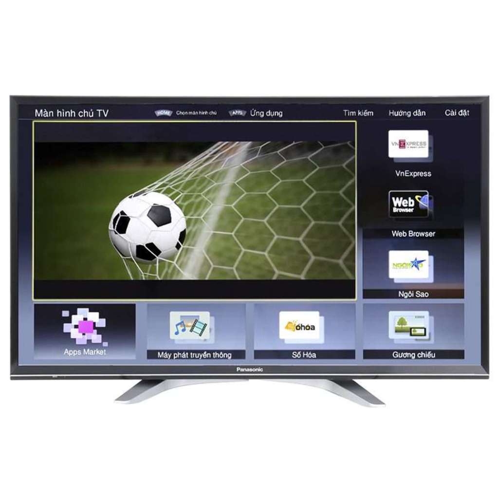 Smart Tivi Panasonic TH-32ES500V - Hàng chính hãng