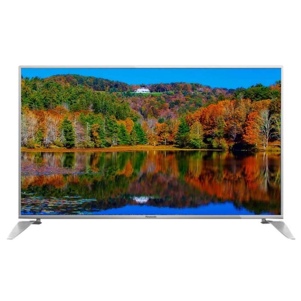 Smart Tivi Panasonic TH-49DS630V - Hàng chính hãng
