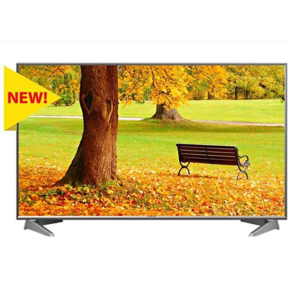 Smart Tivi Panasonic TH-49ES630V - Hàng chính hãng