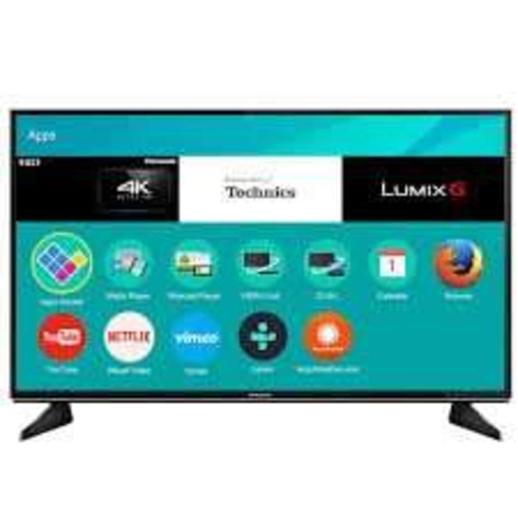 Smart Tivi Panasonic TH-49EX600V - Hàng chính hãng