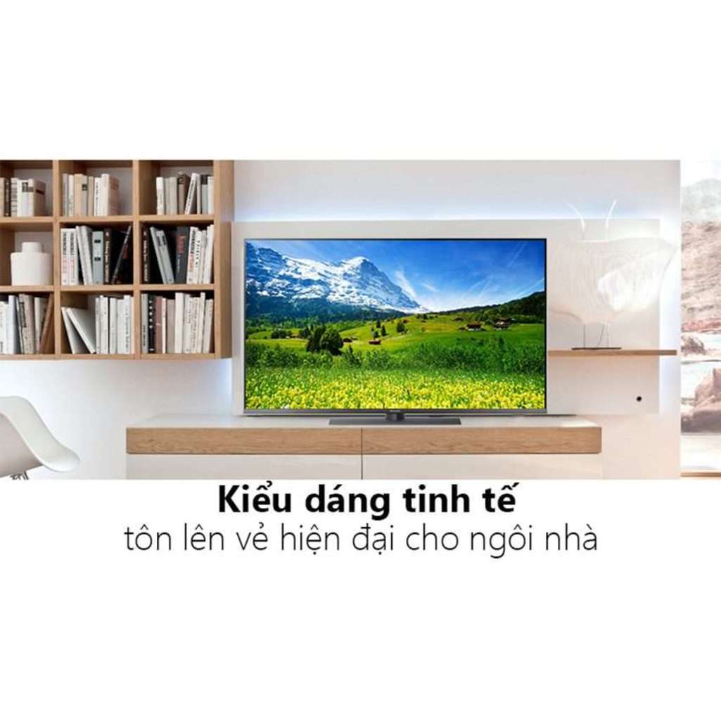 Smart Tivi Panasonic TH-49FX800V - Hàng chính hãng