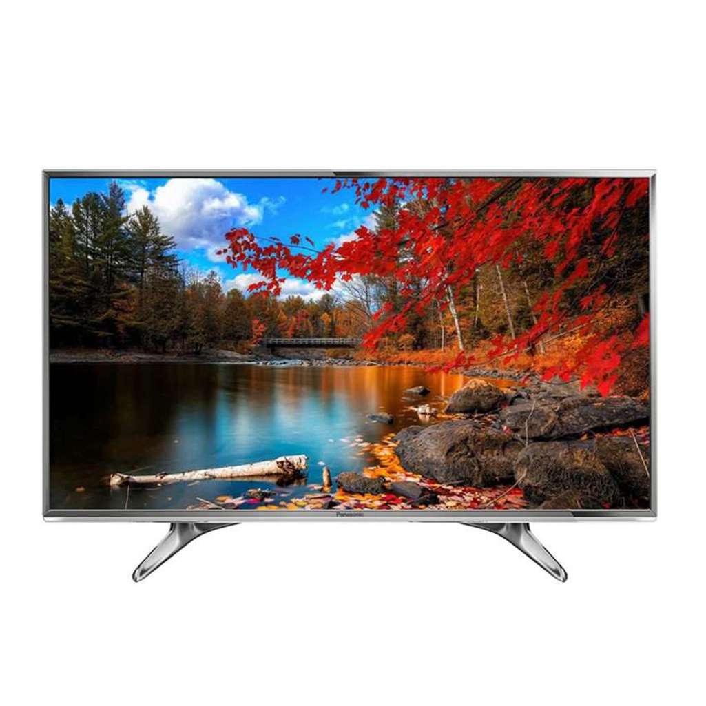 Smart Tivi Panasonic TH-55DX650V - Hàng chính hãng