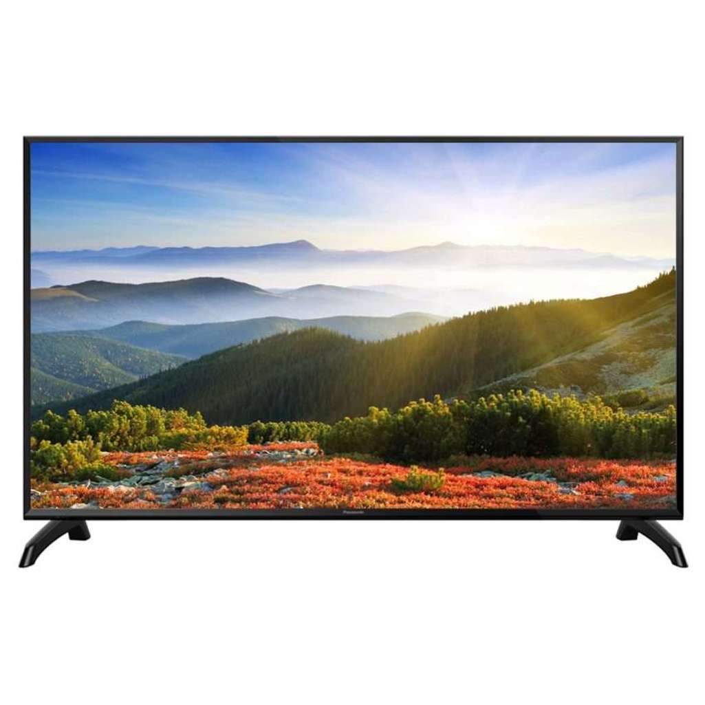 Smart Tivi Panasonic TH-55ES500V - Hàng chính hãng