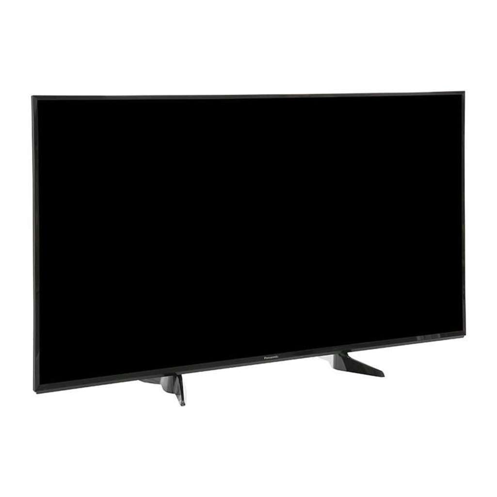 Smart Tivi Panasonic TH-55ES600V - Hàng chính hãng