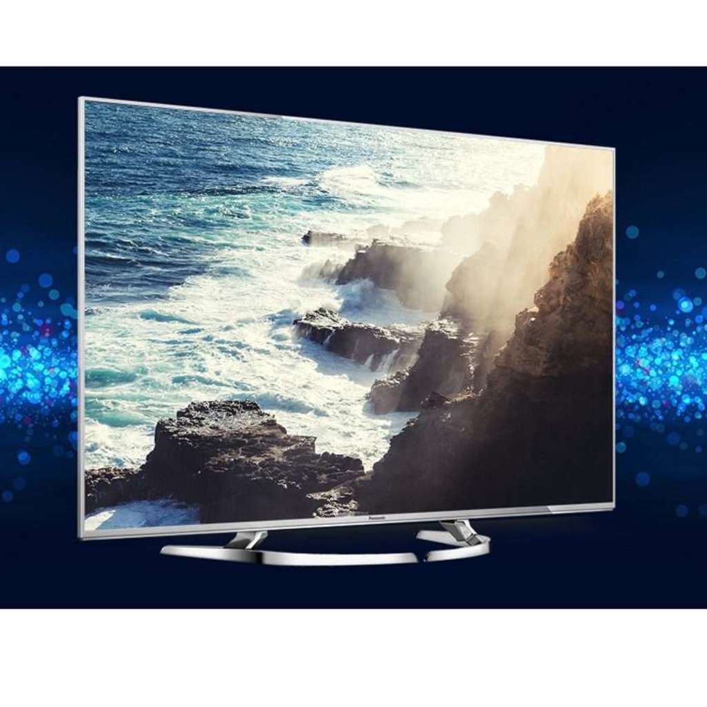 Smart Tivi Panasonic TH-58DX700V - Hàng chính hãng