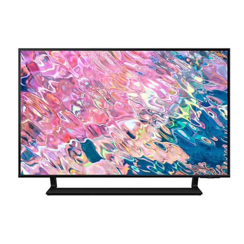Smart Tivi QLED 4K 50 inch Samsung QA50Q60B - Hàng chính hãng
