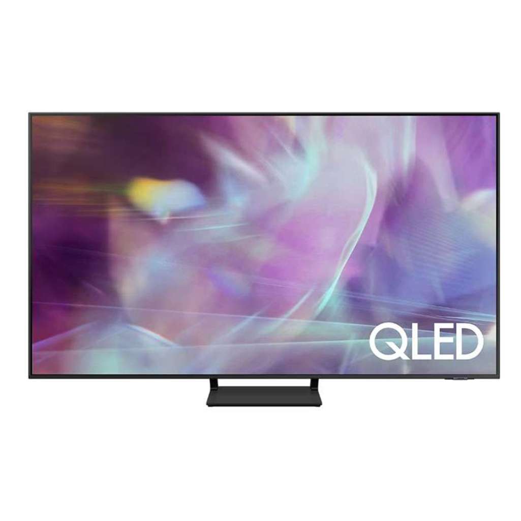 Smart Tivi QLED 4K 65 inch Samsung QA65Q65AAKXXV - Hàng chính hãng