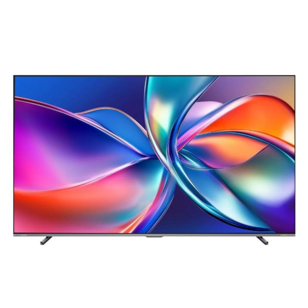 Smart tivi QLed Hisense 4K 100 inch 100Q6Q - Hàng chính hãng